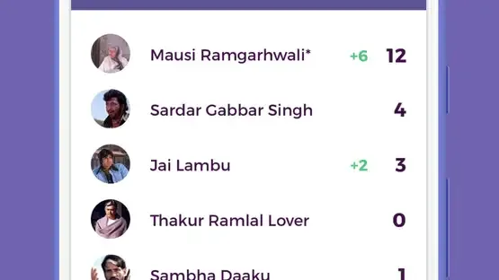 Foolio: Fool your friends screenshot 4