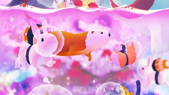 Tap Tap Fish: AbyssRium screenshot 10