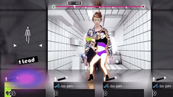 Get Up and Dance Screenshot