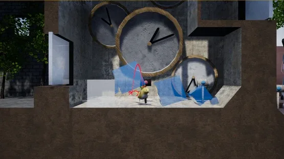 Fallen Bird screenshot 2