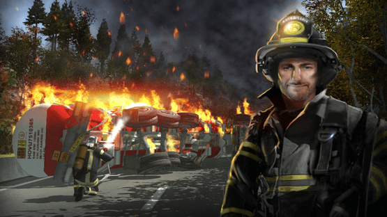 Firefighters 2014 Screenshot