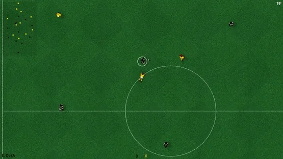 Natural Soccer screenshot 3