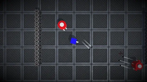 Cube Destroyer screenshot 3