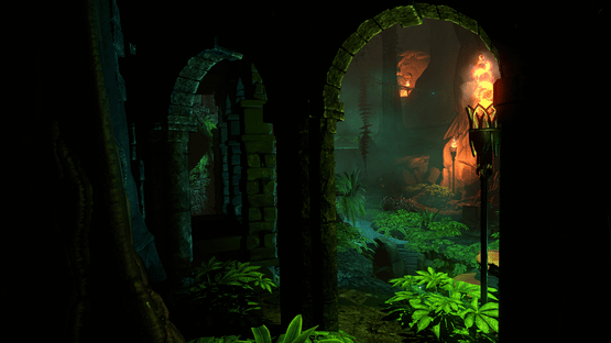 Underworld Ascendant Screenshot