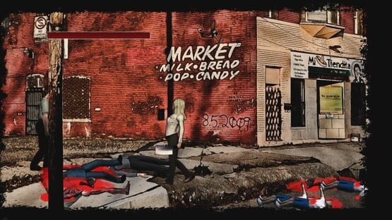 Massive Cleavage vs Zombies: Awesome Edition cover