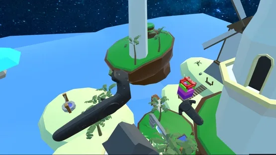 Tower Island: Explore, Discover and Disassemble screenshot 4
