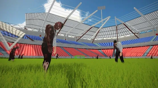 Probably Archery screenshot 4