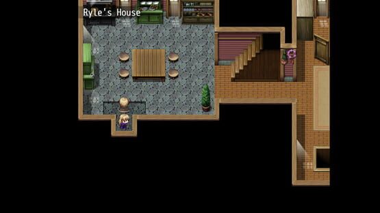 Shadow of the Black Dragon screenshot 3