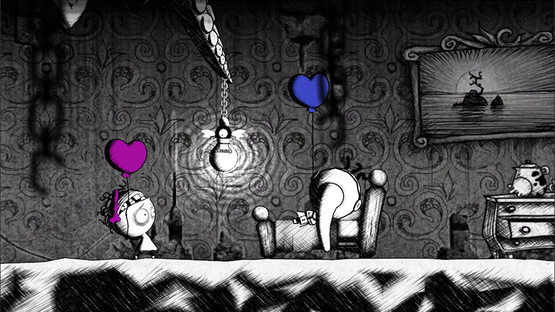 Murasaki Baby Screenshot