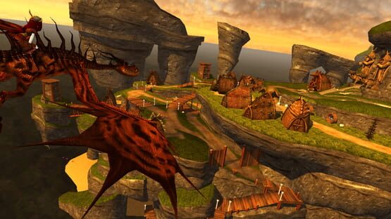 School of Dragons: How to Train Your Dragon cover