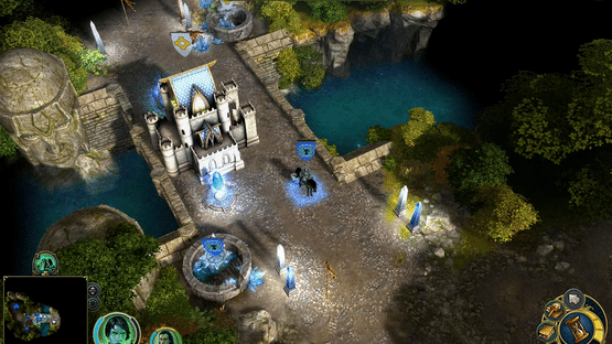 Might & Magic: Heroes VI Screenshot