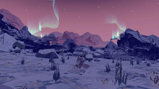 Shelter 2 Mountains Screenshot