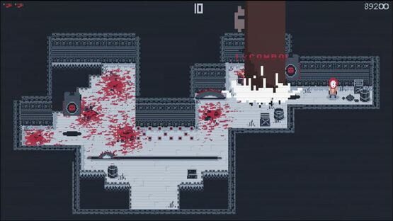 Tourists Kidnapped a Little Bear cover