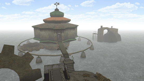 realMyst Screenshot