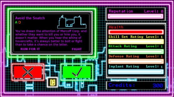 Street Level: Windows Edition screenshot 2