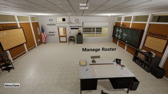 Pure Football 2018 cover