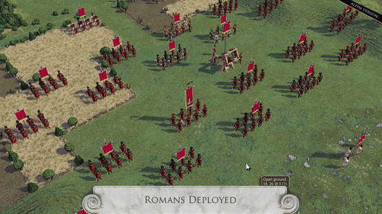 Field of Glory II Screenshot