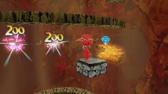 Cocoto Platform Jumper screenshot 5