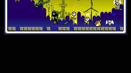 Bird & Beans Screenshot