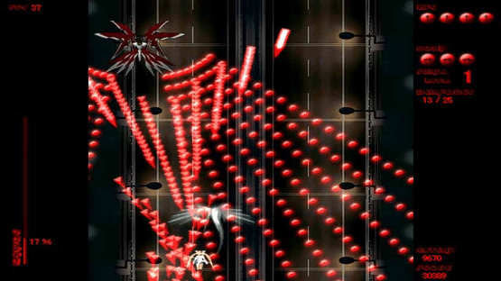 eXceed Gun Bullet Children Screenshot