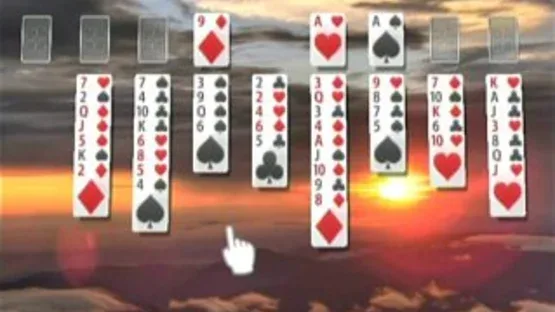Solitaire screenshot 4
