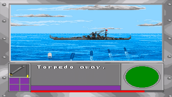 Super Battleship Screenshot