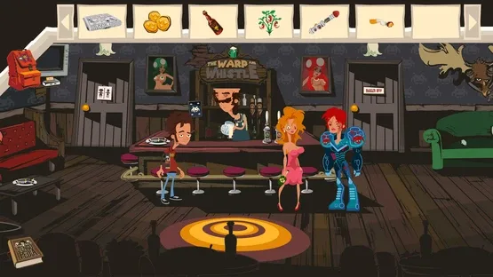 Jengo screenshot 2