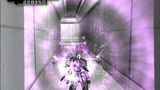 P.N.03 Screenshot