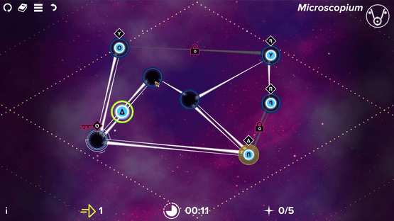 Star Swapper Screenshot