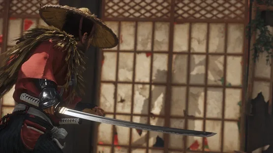 Ghost of Tsushima screenshot 6