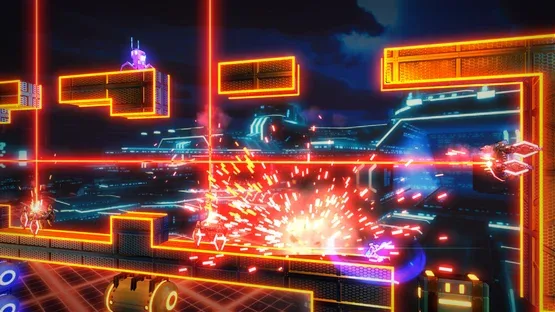 Exception screenshot 5