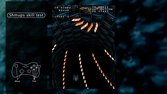Shmups Skill Test screenshot 3