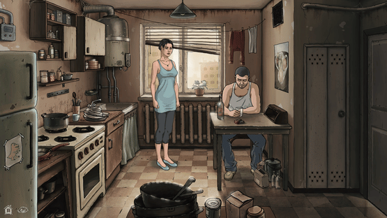 Little Kite Screenshot