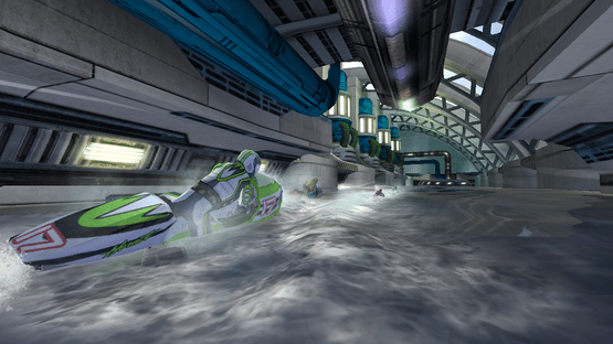 Riptide GP Screenshot