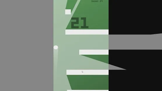 Gravity Ball screenshot 1