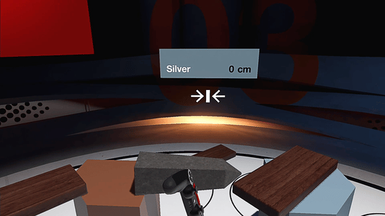 Tumble VR Screenshot