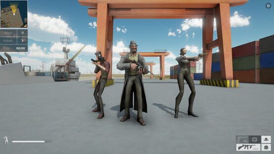 War of Criminals cover