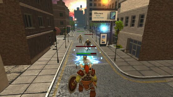 OrcCraft screenshot 5