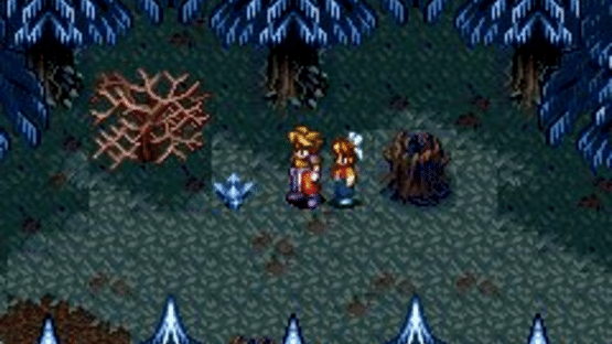 Terranigma Screenshot