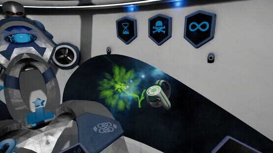 The Relentless cover