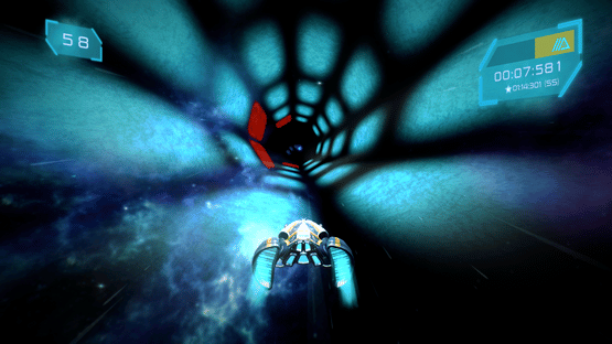 Astral Traveler Screenshot