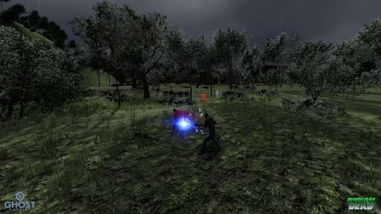 Endless Dead screenshot 1