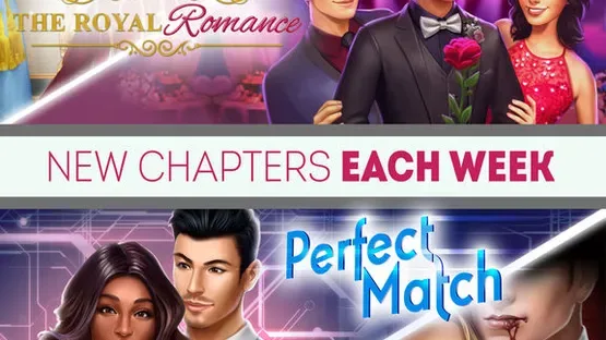 Choices: Stories You Play screenshot 3