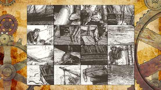 The Agency: Chapter 2 Screenshot