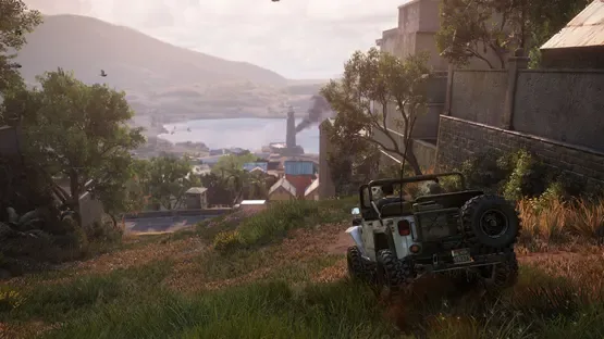 Uncharted 4: A Thief's End screenshot 5