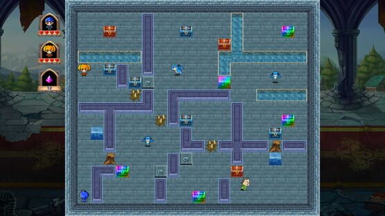Power of Love screenshot 3