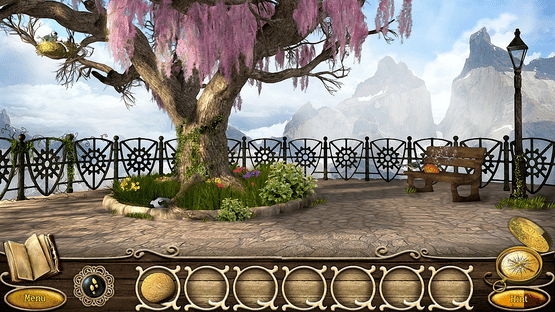 Tales from the Dragon Mountain 2: The Lair Screenshot