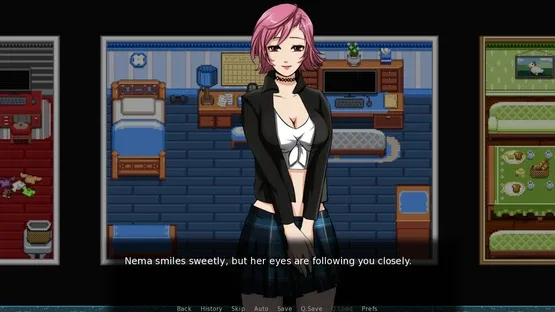 A Sun of Salt screenshot 4