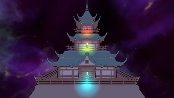 Yi and the Thousand Moons screenshot 4