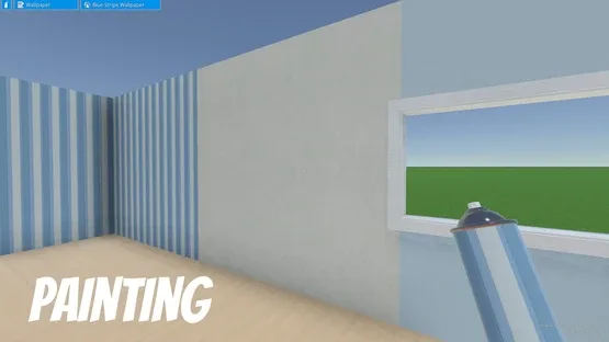 Concrete and Steel screenshot 1